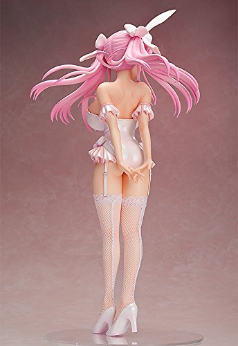 (再販) B-style 原村和(はらむらのどか) バニーVer. 咲-Saki-全国編 1/4 完成品 フィギュア FREEing(フリーイング) 再販) B-style 原村和(はらむらのどか) バニーVer. 咲-Saki-全国